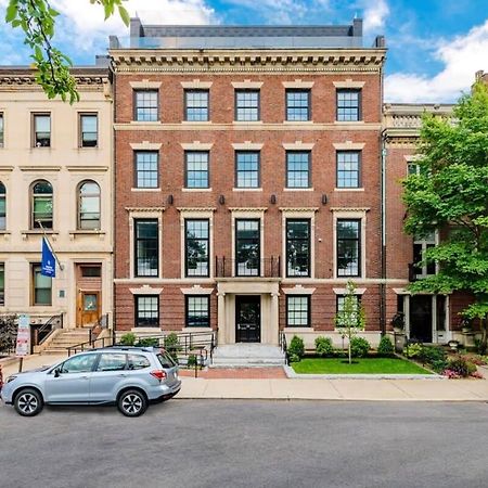 Stylish Stay In Fenway Neighborhood - Unit #304 Бостон Екстер'єр фото