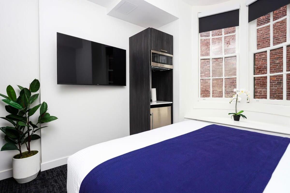 Stylish Stay In Fenway Neighborhood - Unit #304 Бостон Екстер'єр фото