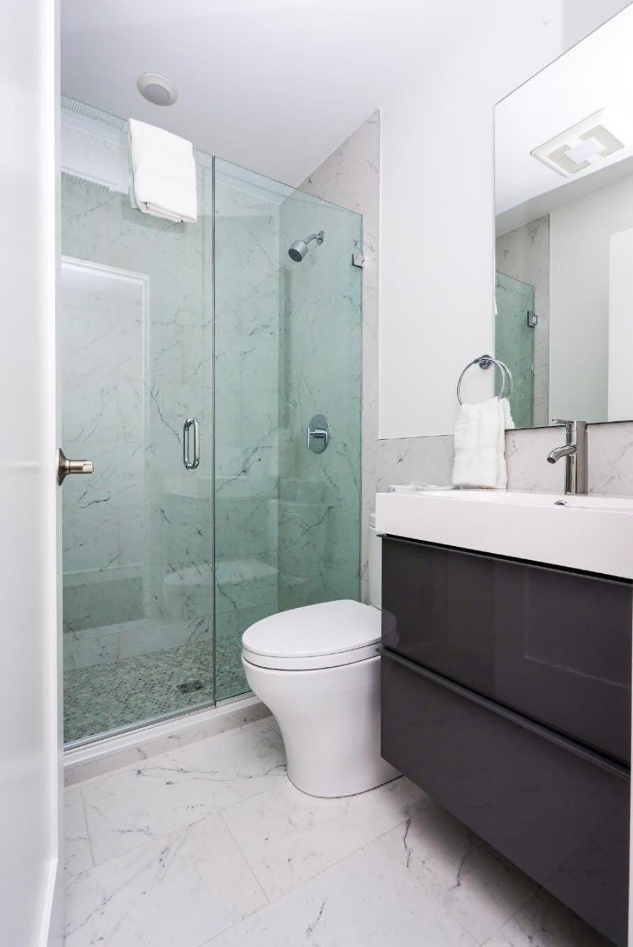Stylish Stay In Fenway Neighborhood - Unit #304 Бостон Екстер'єр фото