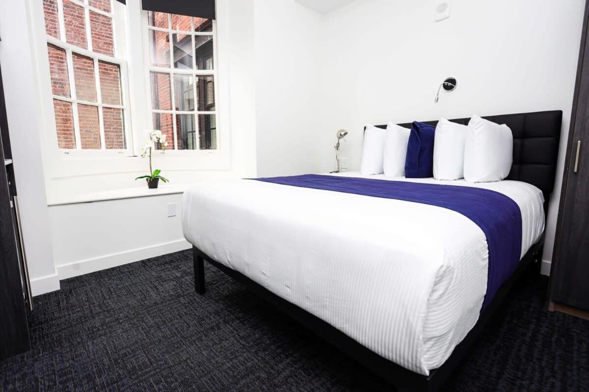 Stylish Stay In Fenway Neighborhood - Unit #304 Бостон Екстер'єр фото