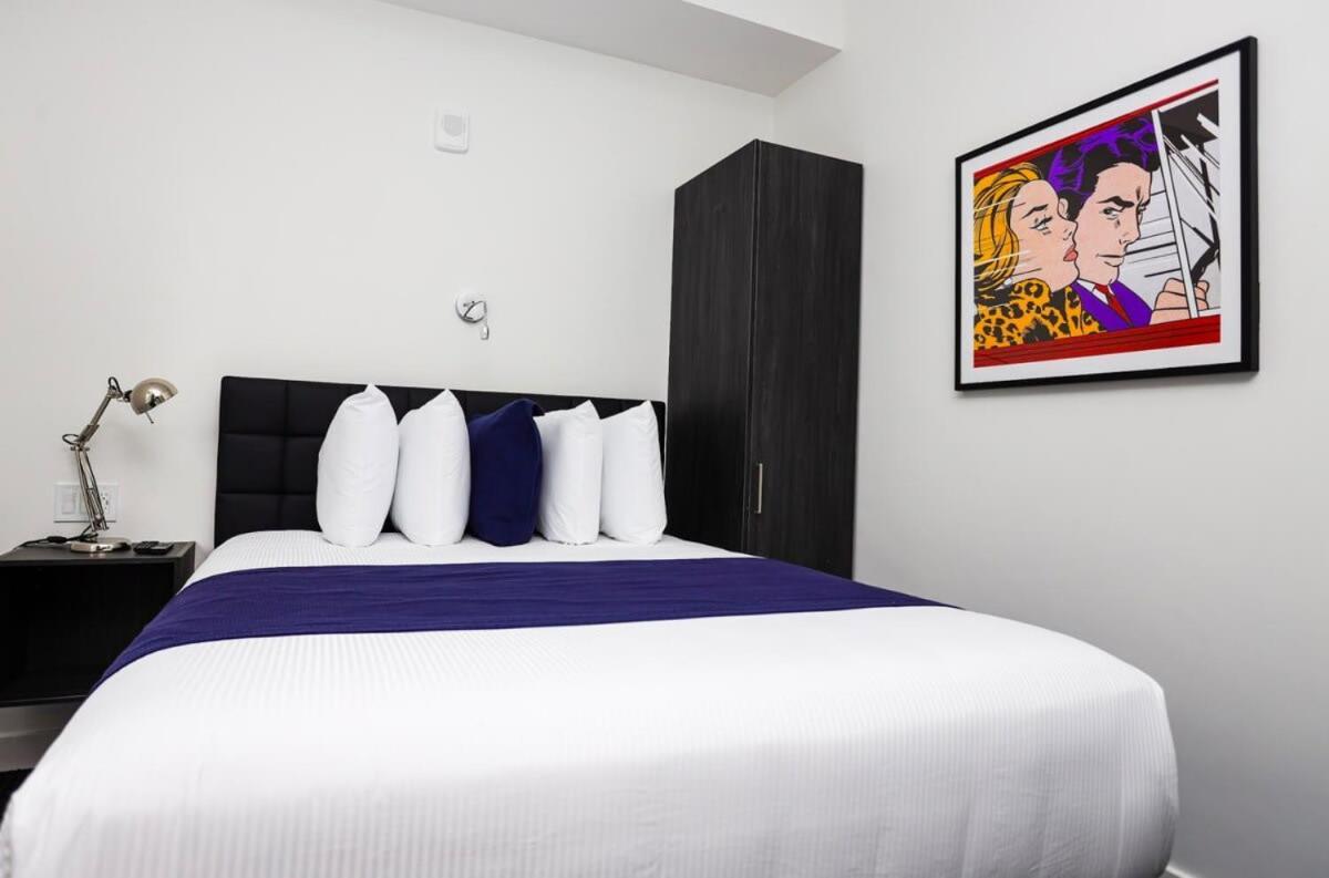 Stylish Stay In Fenway Neighborhood - Unit #304 Бостон Екстер'єр фото