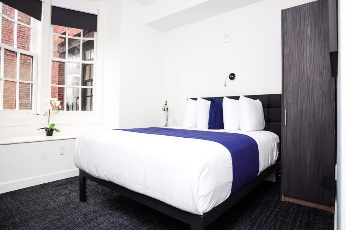 Stylish Stay In Fenway Neighborhood - Unit #304 Бостон Екстер'єр фото